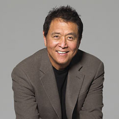 Robert Kiyosaki - Rich Dad Poor Dad